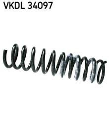 SKF VKDL 34097